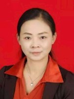 杨亚妮